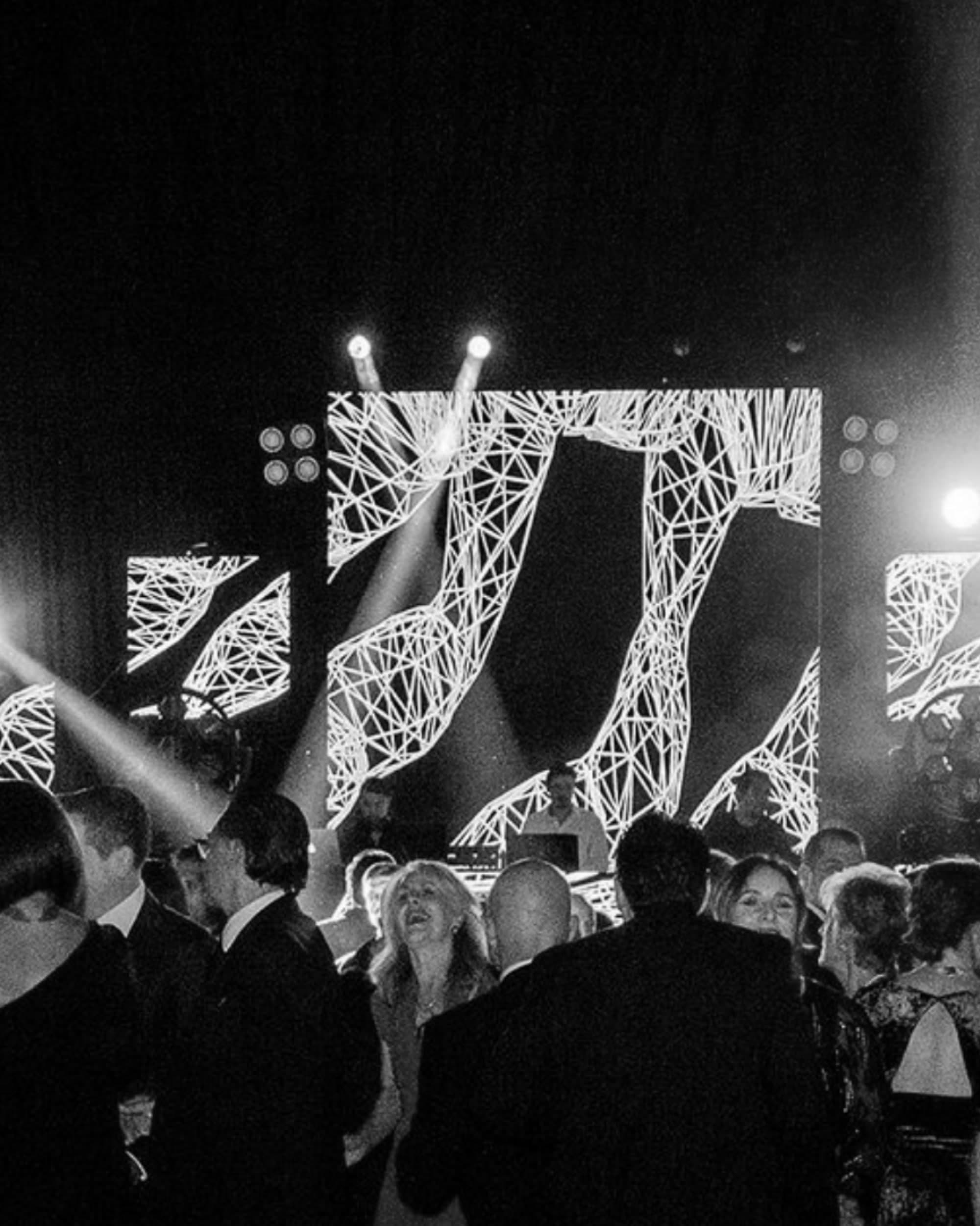 Stage & Gear
