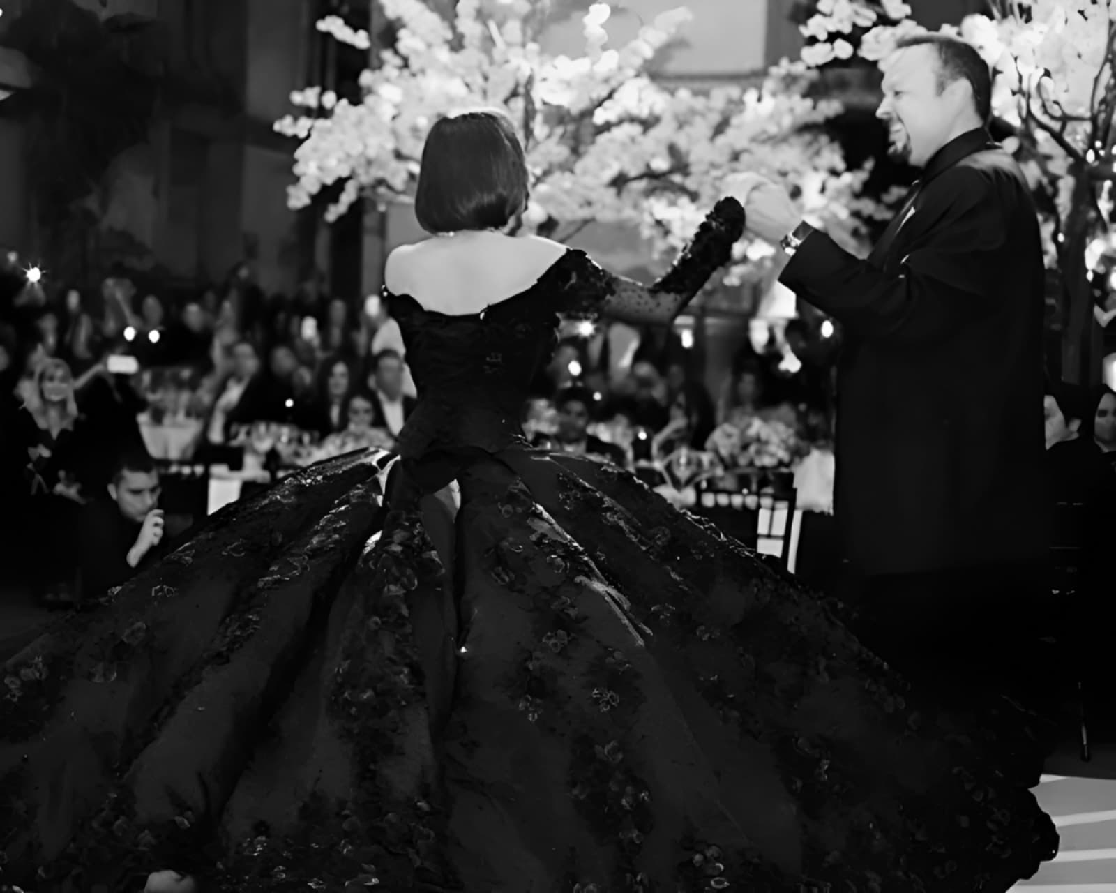 Ángela Aguilar's XV Bash
