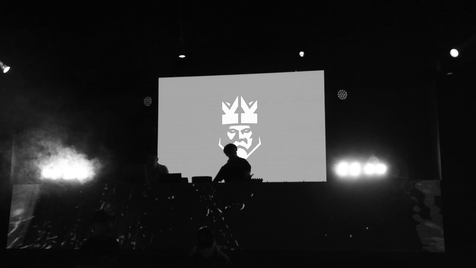 Kings League After Party